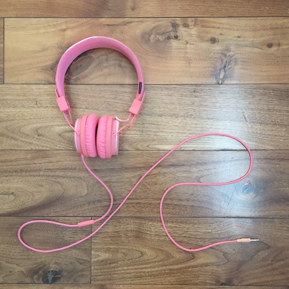 Urban Ears Plattan Headphones